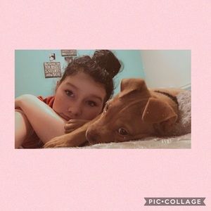 Meet your Posher, Zoe